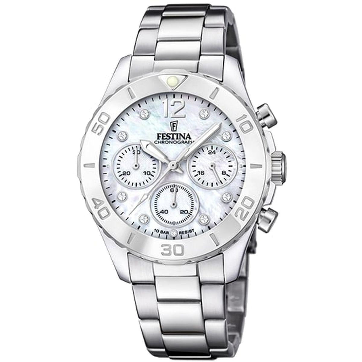 F20603/1 ЧАСОВНИК FESTINA