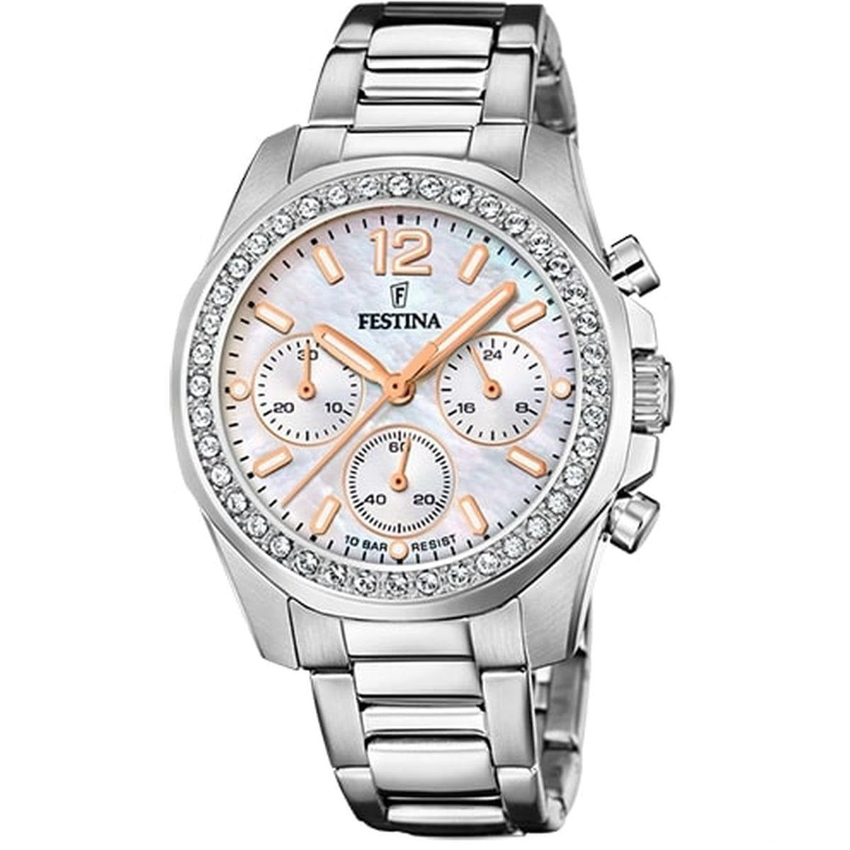 F20606/1 ЧАСОВНИК FESTINA