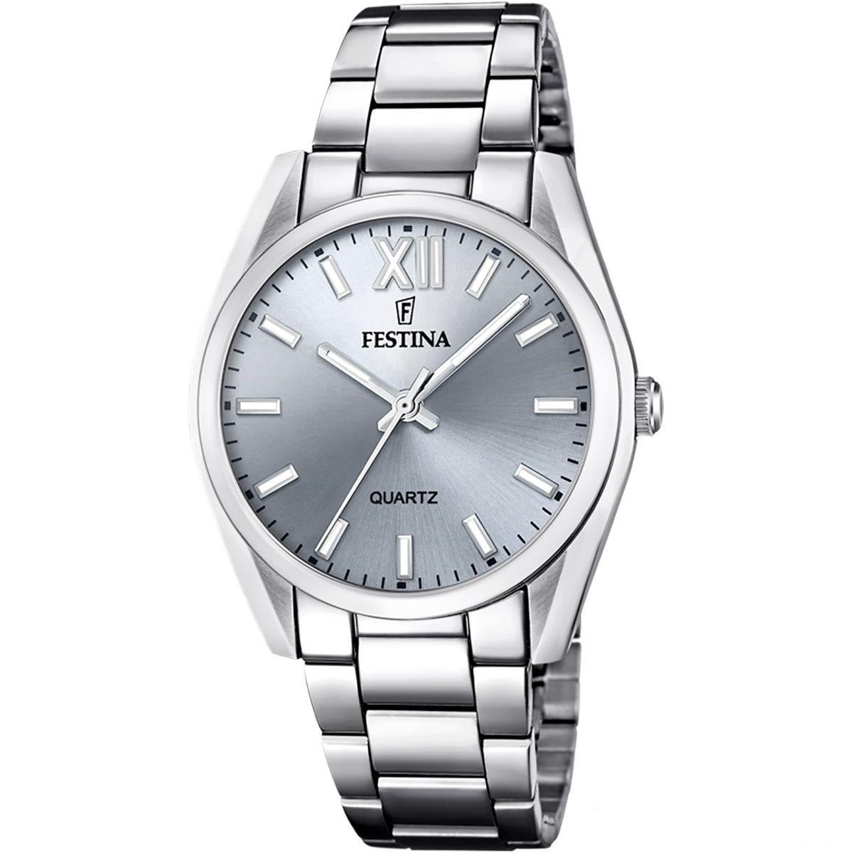 F20622/J ЧАСОВНИК FESTINA