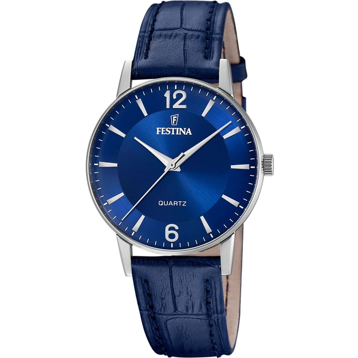 F20690/3 ЧАСОВНИК FESTINA