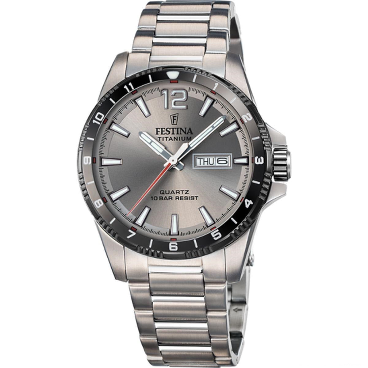 F20698/1 ЧАСОВНИК FESTINA