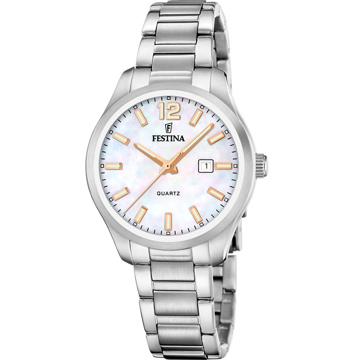 F20737/6 ЧАСОВНИК FESTINA