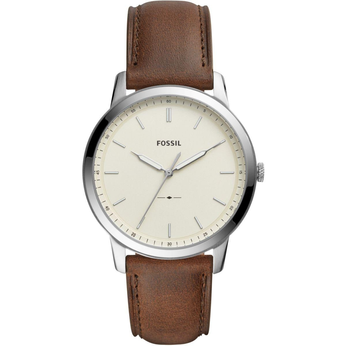 FS5439 ЧАСОВНИК FOSSIL