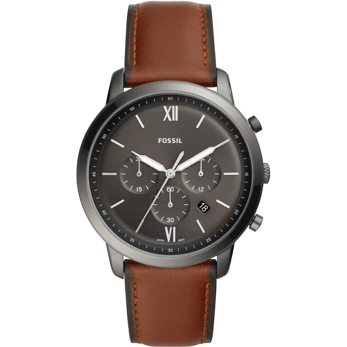 FS5512 ЧАСОВНИК FOSSIL