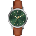 FS6094 ЧАСОВНИК FOSSIL