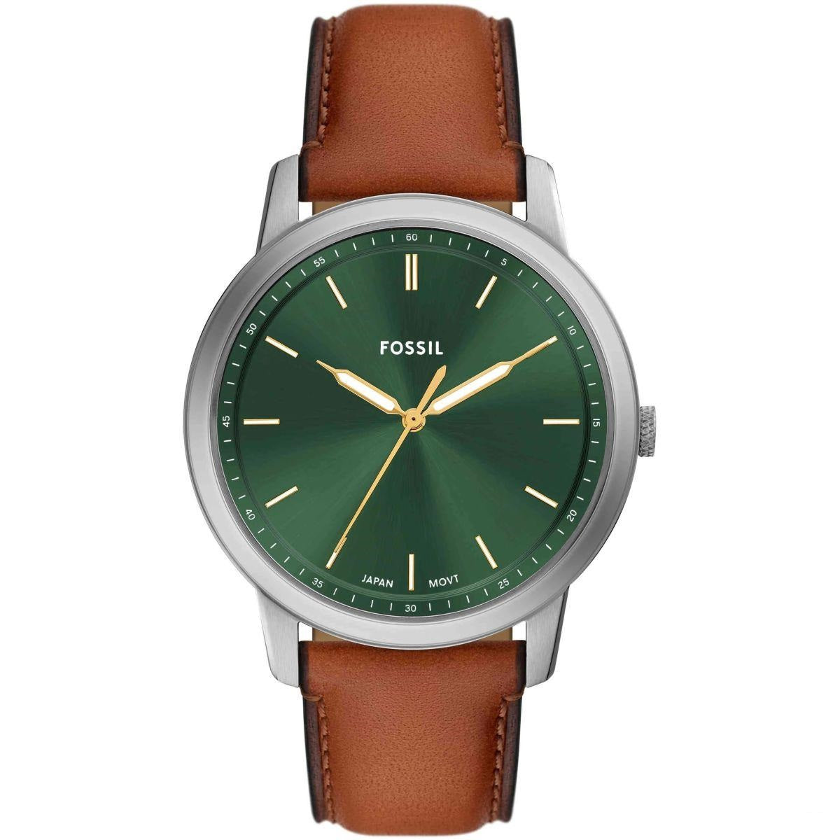 FS6094 ЧАСОВНИК FOSSIL