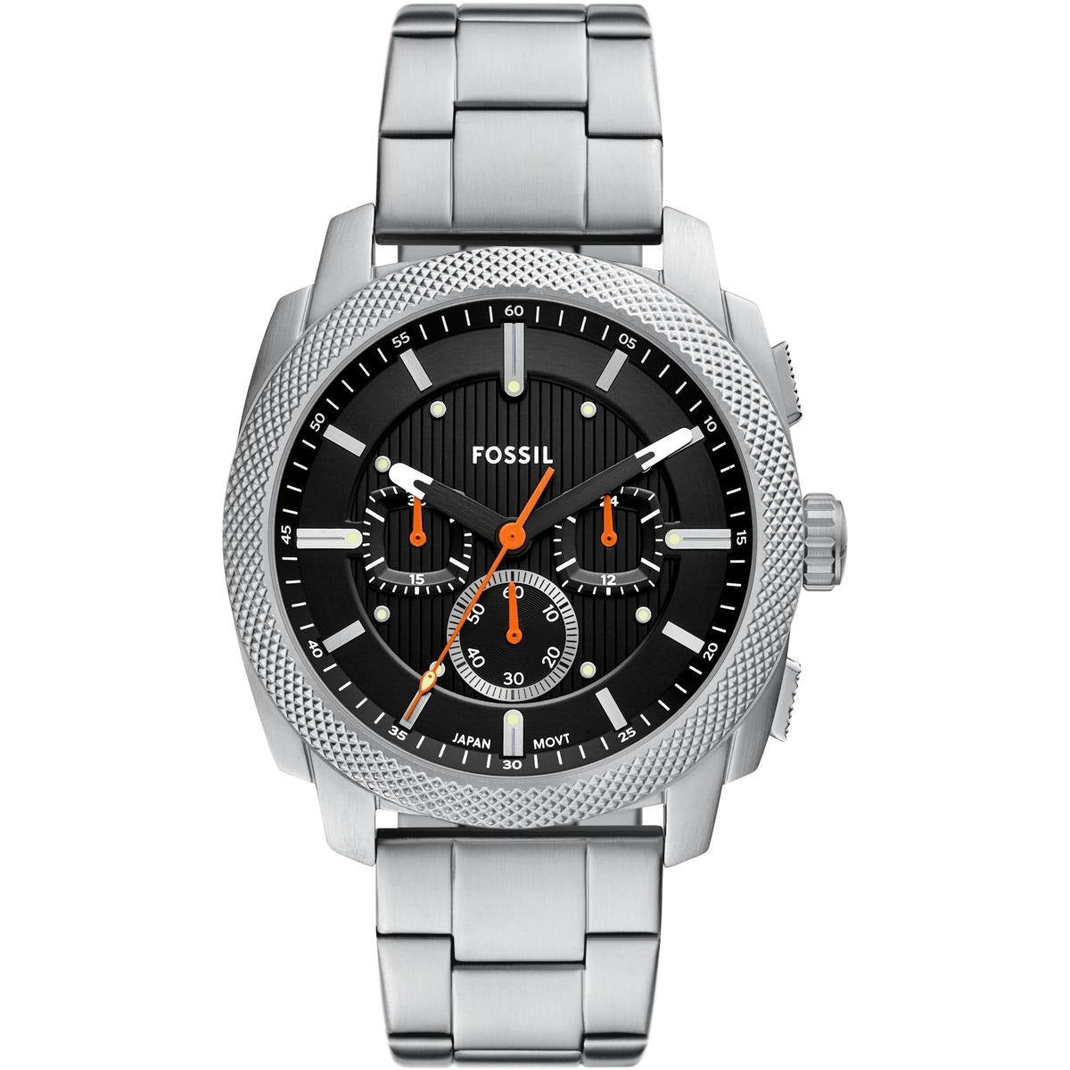 FS6095 ЧАСОВНИК FOSSIL
