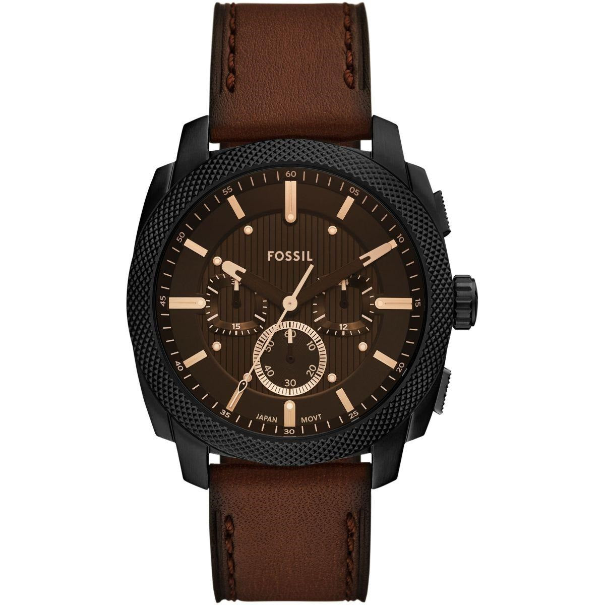 FS6101 ЧАСОВНИК FOSSIL