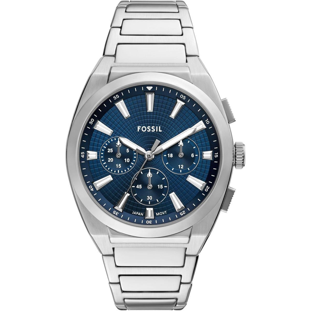 FS6104 ЧАСОВНИК FOSSIL