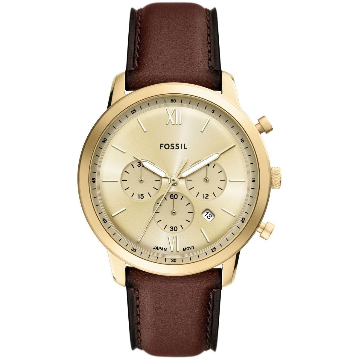 FS6113 ЧАСОВНИК FOSSIL