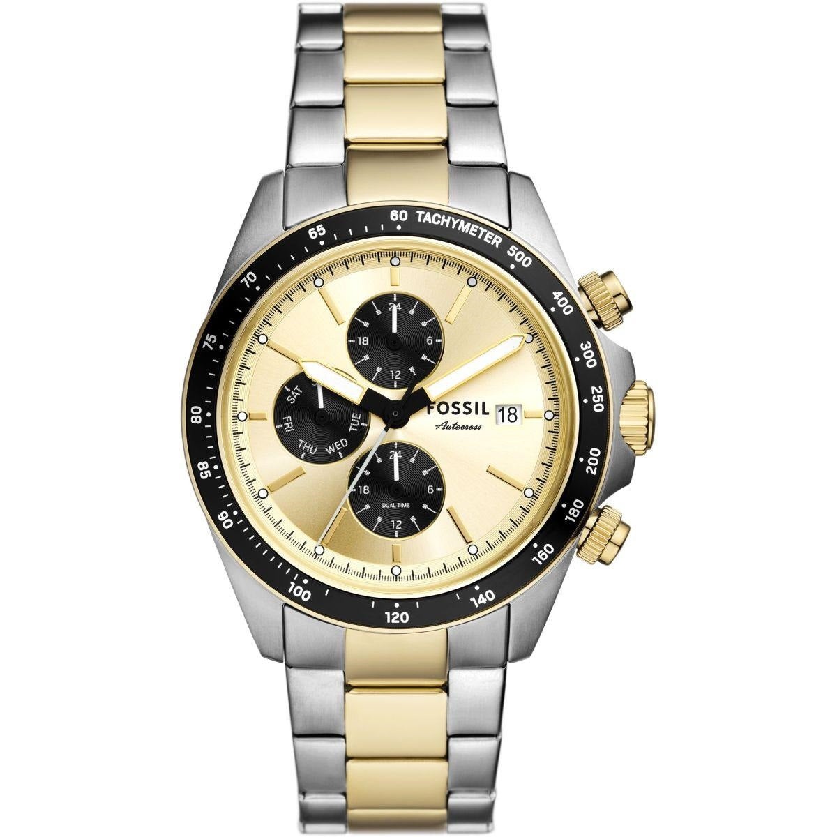 FS6126 ЧАСОВНИК FOSSIL