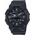GA-010-1A1 ЧАСОВНИК G-SHOCK