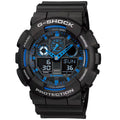 GA-100-1A2 ЧАСОВНИК G-SHOCK