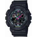 GA-100MF-1A ЧАСОВНИК G-SHOCK