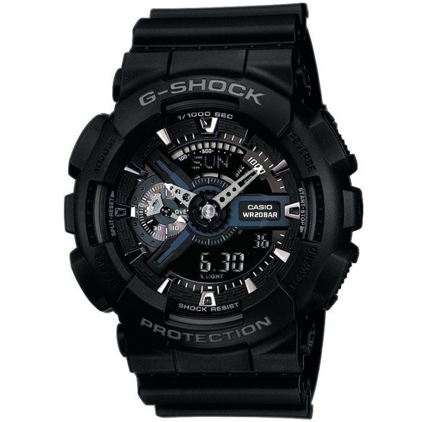 GA-110-1B ЧАСОВНИК G-SHOCK