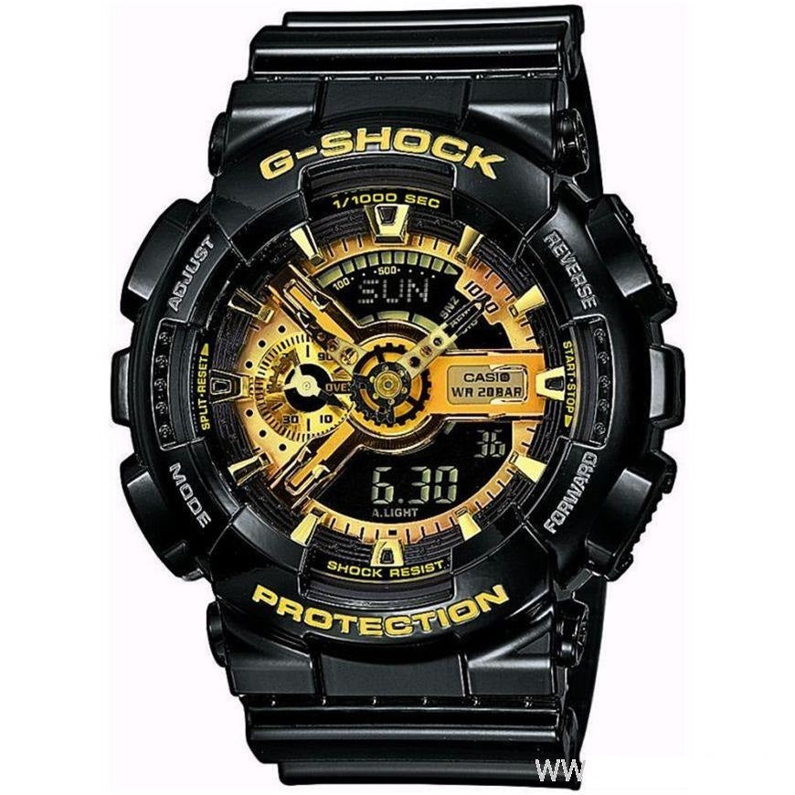 GA-110GB-1A ЧАСОВНИК G-SHOCK