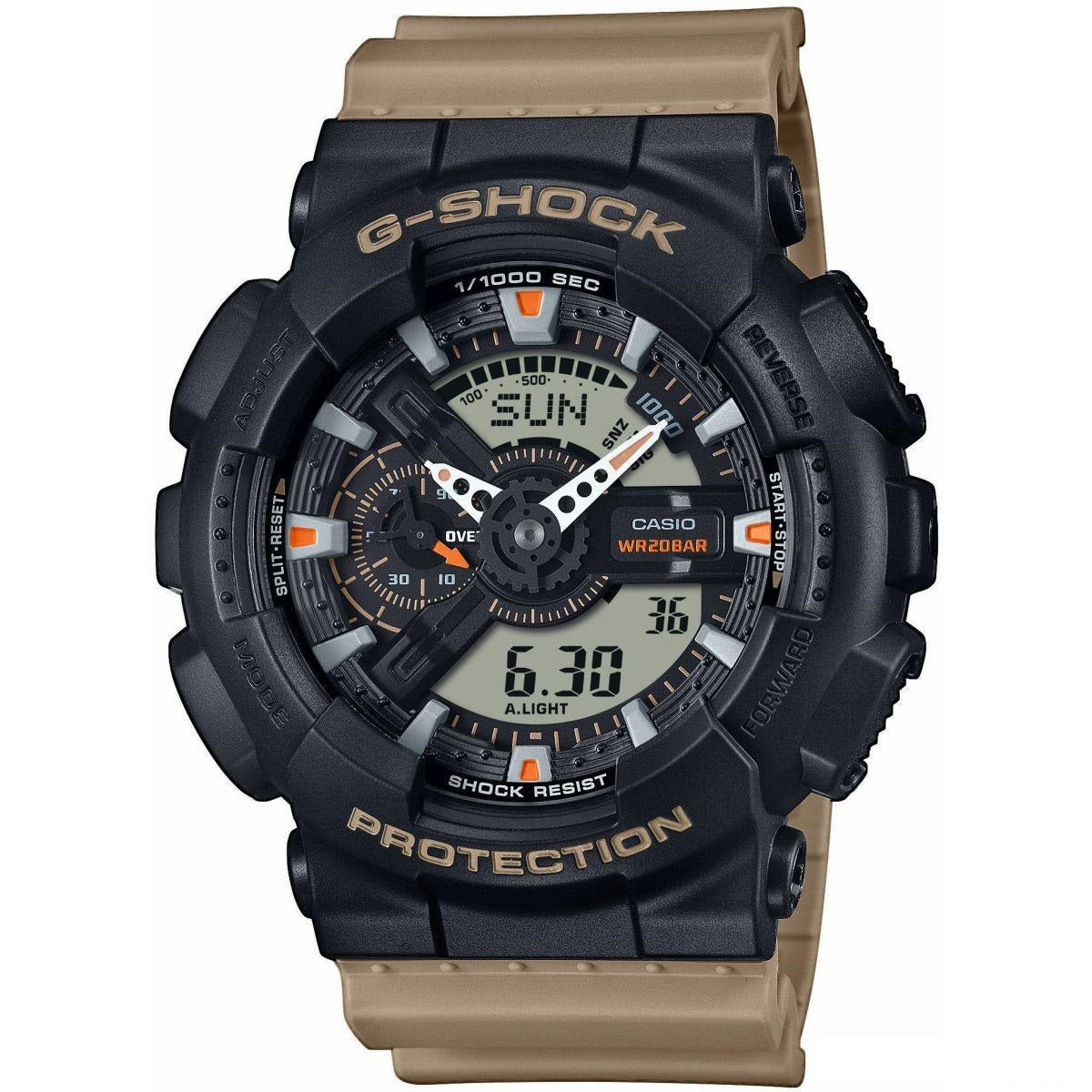 GA-110TU-1A5 ЧАСОВНИК G-SHOCK