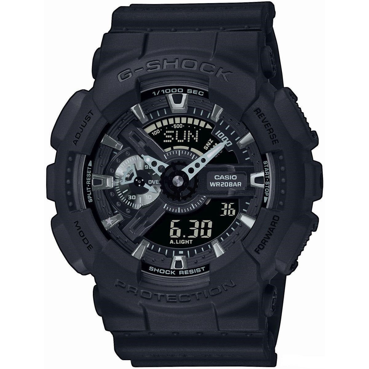 GA-114RE-1A ЧАСОВНИК G-SHOCK