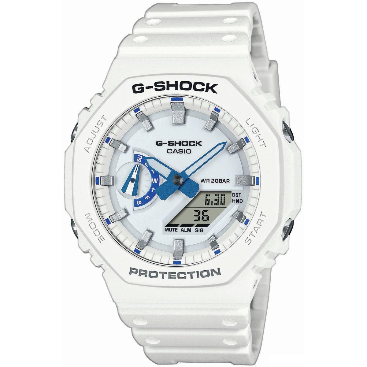 GA-2100HDS-7A ЧАСОВНИК G-SHOCK