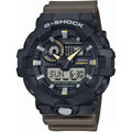 GA-710TU-1A3 ЧАСОВНИК G-SHOCK