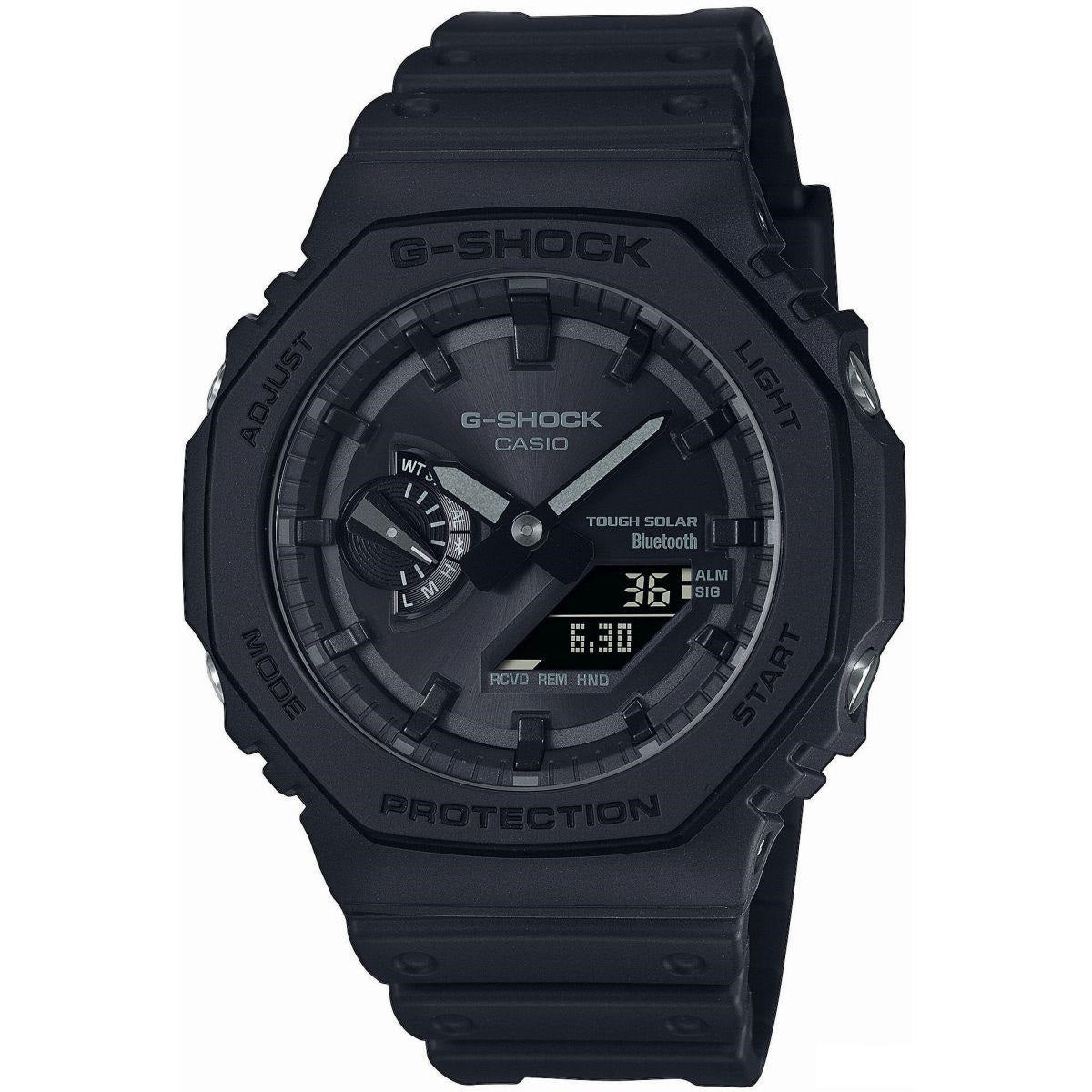 GA-B2100-1A1 ЧАСОВНИК G-SHOCK