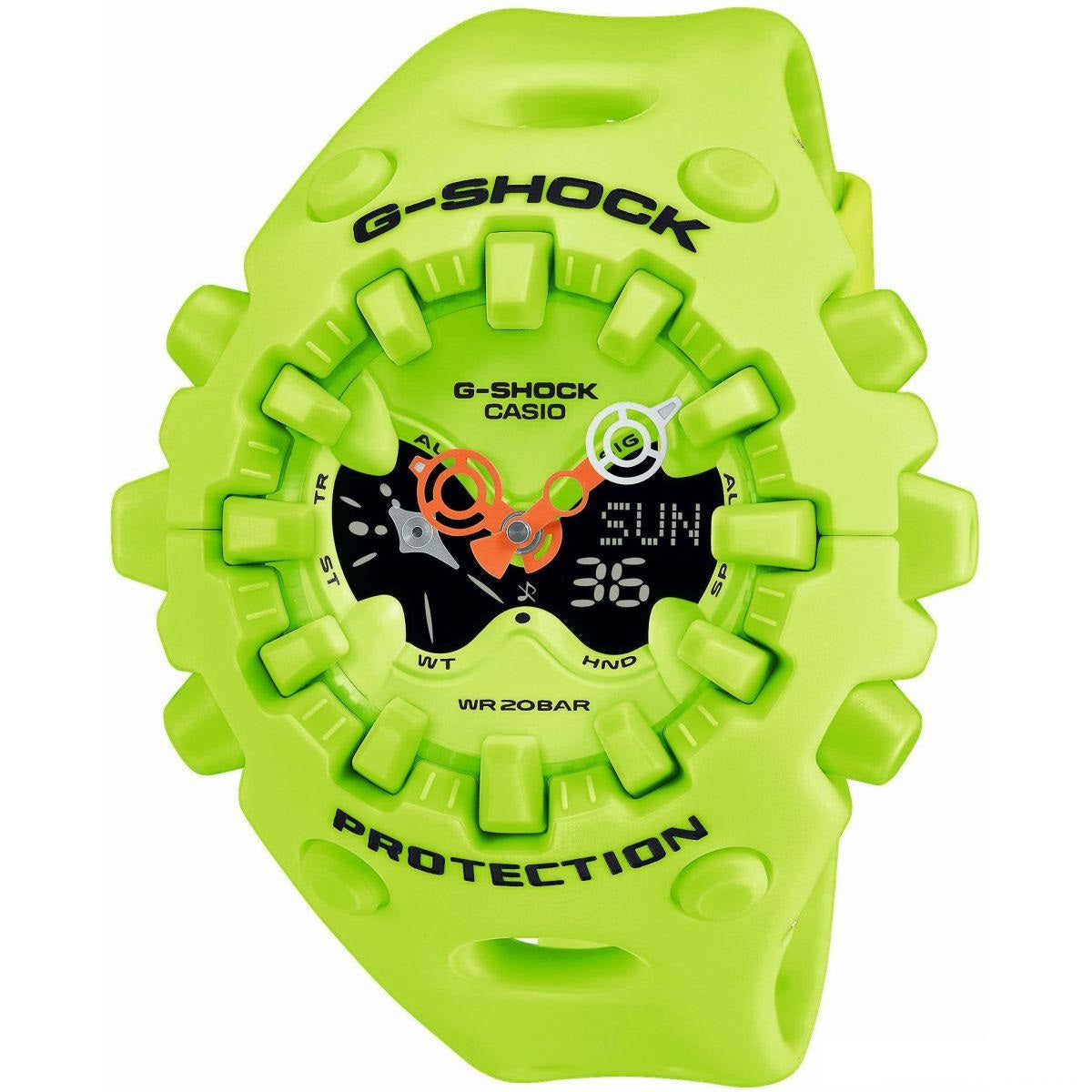 GA-V01-9A ЧАСОВНИК G-SHOCK