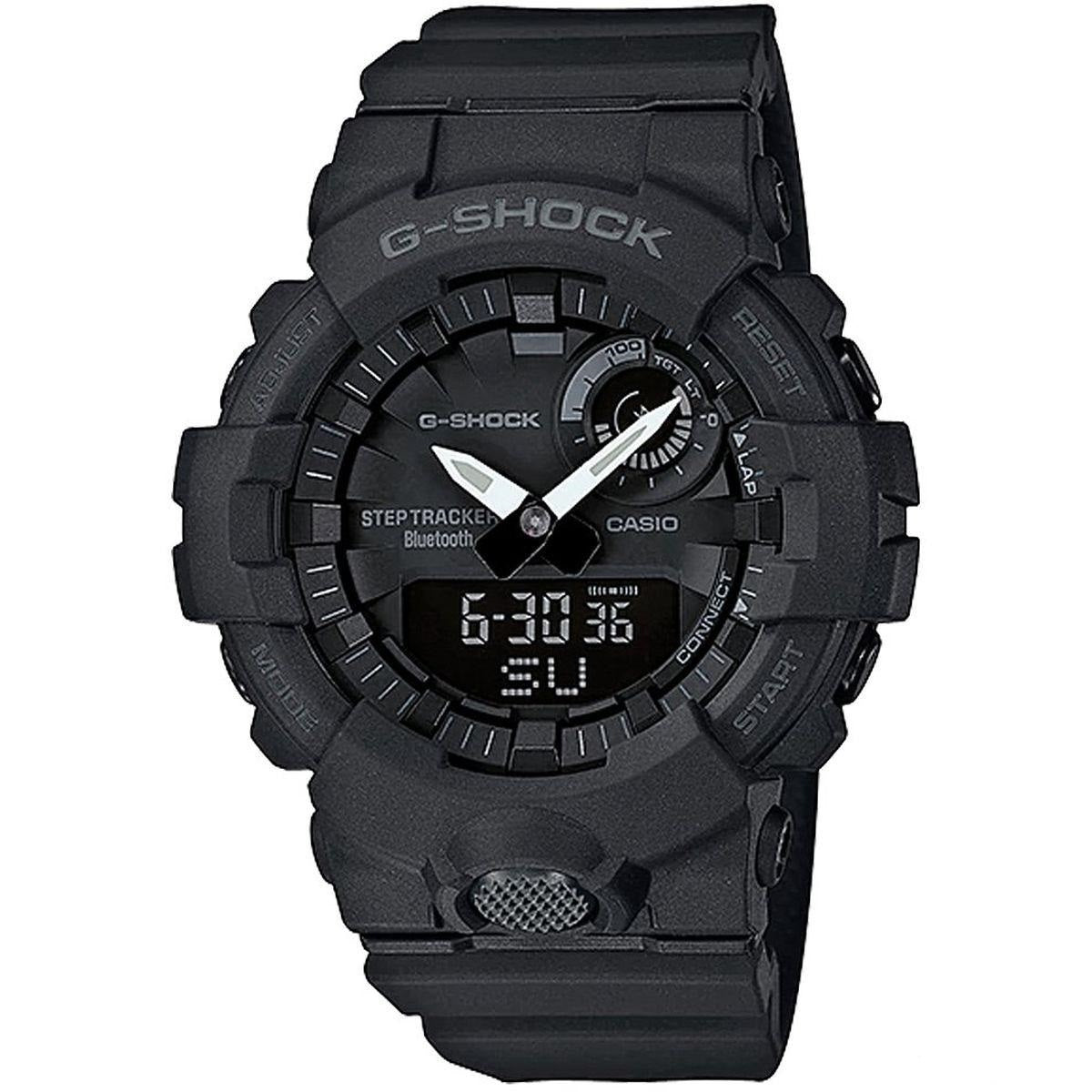 GBA-800-1A ЧАСОВНИК G-SHOCK