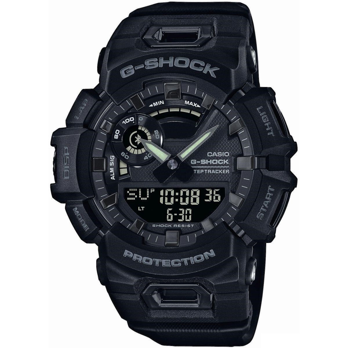 GBA-900-1A ЧАСОВНИК G-SHOCK