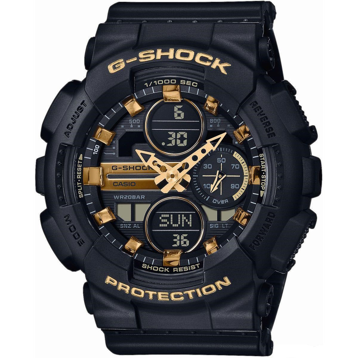 GMA-S140M-1A ЧАСОВНИК G-SHOCK