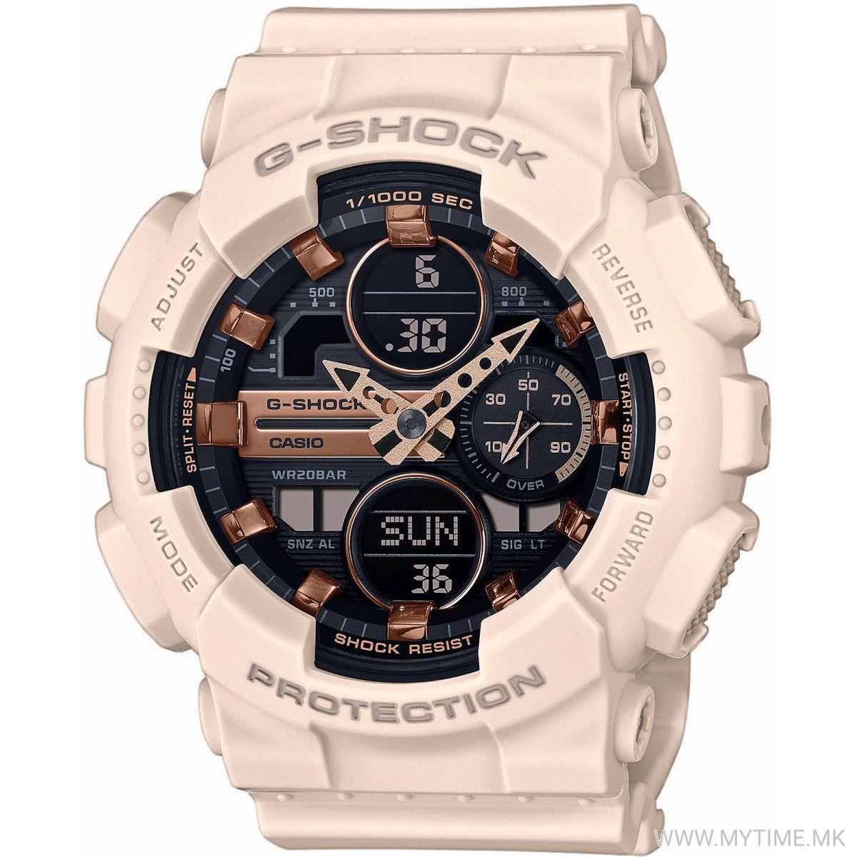 GMA-S140M-4A ЧАСОВНИК G-SHOCK