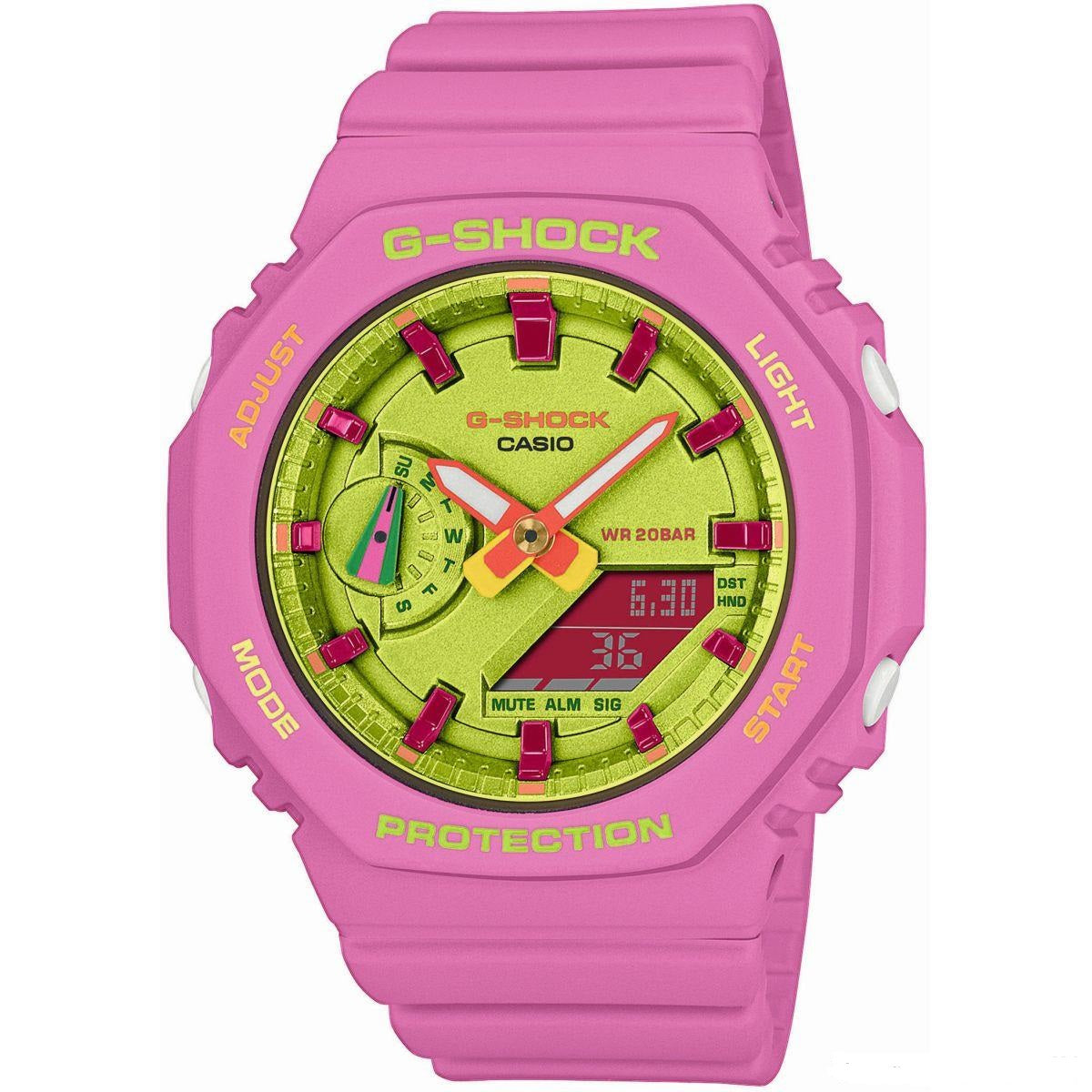 GMA-S2100BS-4A ЧАСОВНИК G-SHOCK