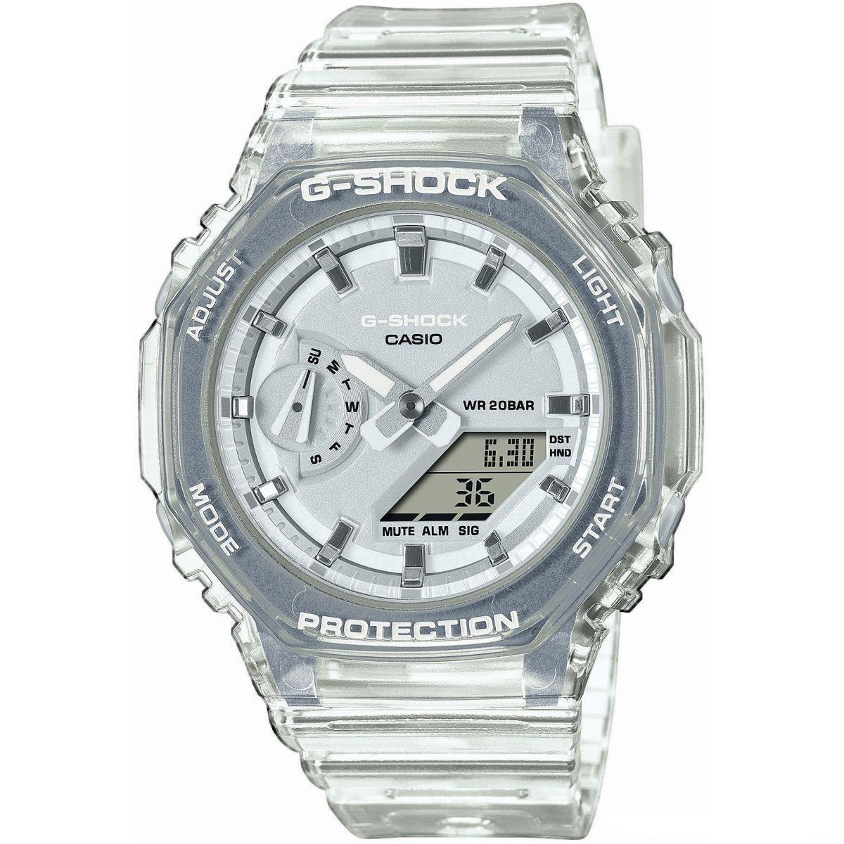 GMA-S2100SK-7A ЧАСОВНИК G-SHOCK