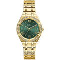 GW0033L8 ЧАСОВНИК GUESS