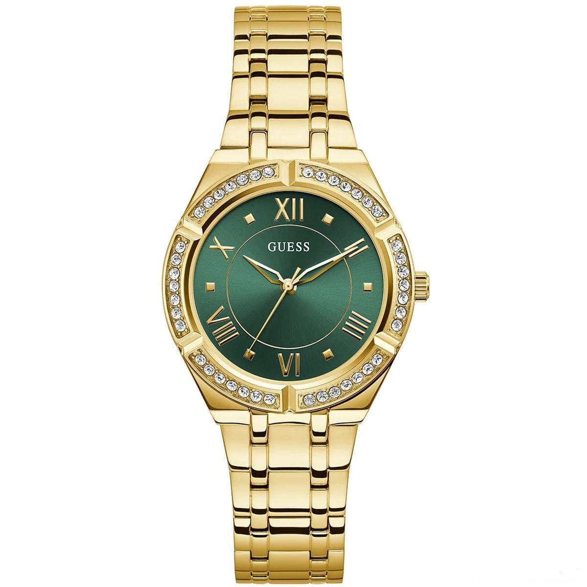 GW0033L8 ЧАСОВНИК GUESS