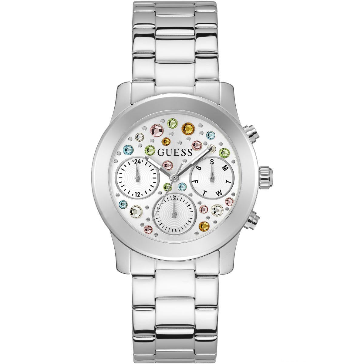 GW0559L1 ЧАСОВНИК GUESS