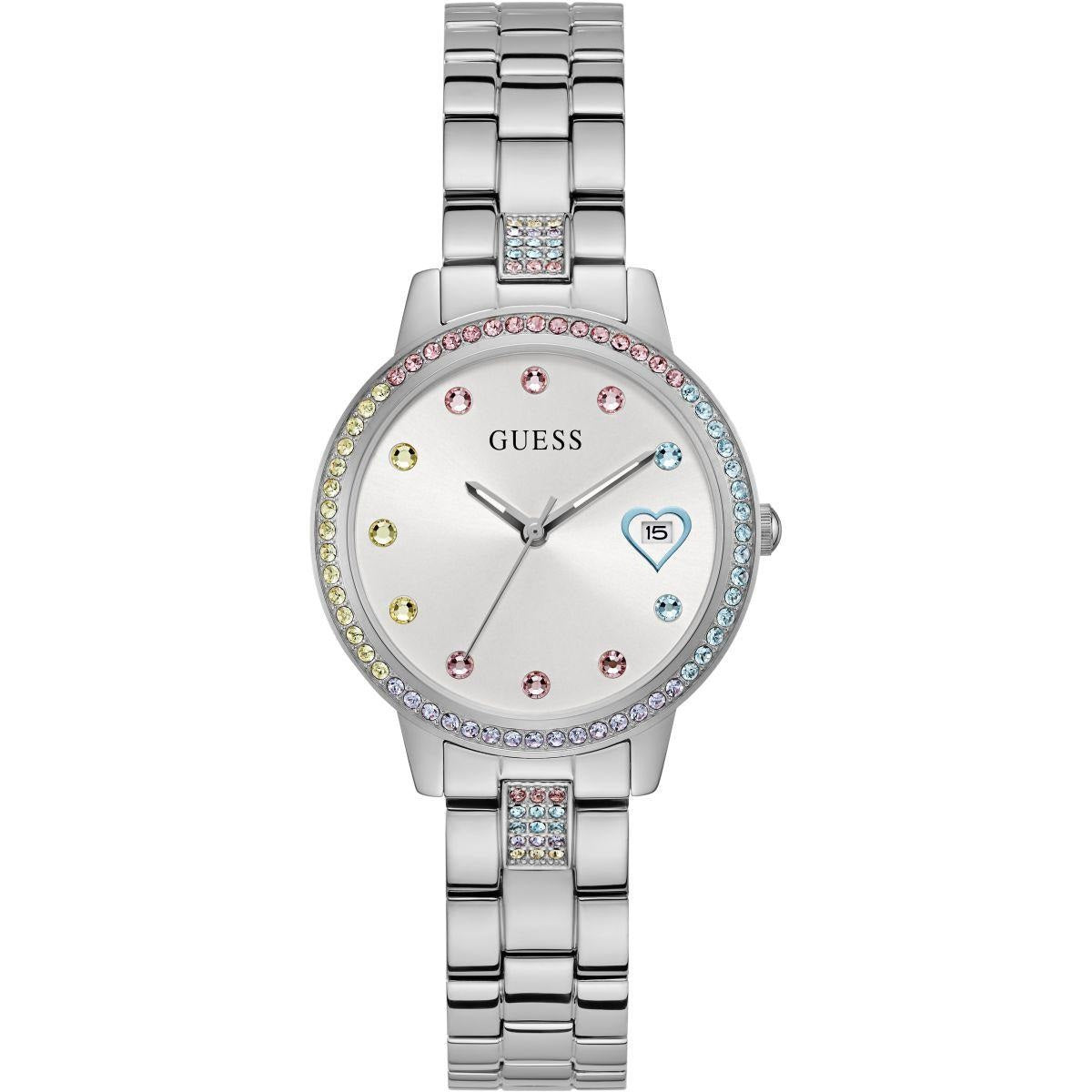GW0657L1 ЧАСОВНИК GUESS