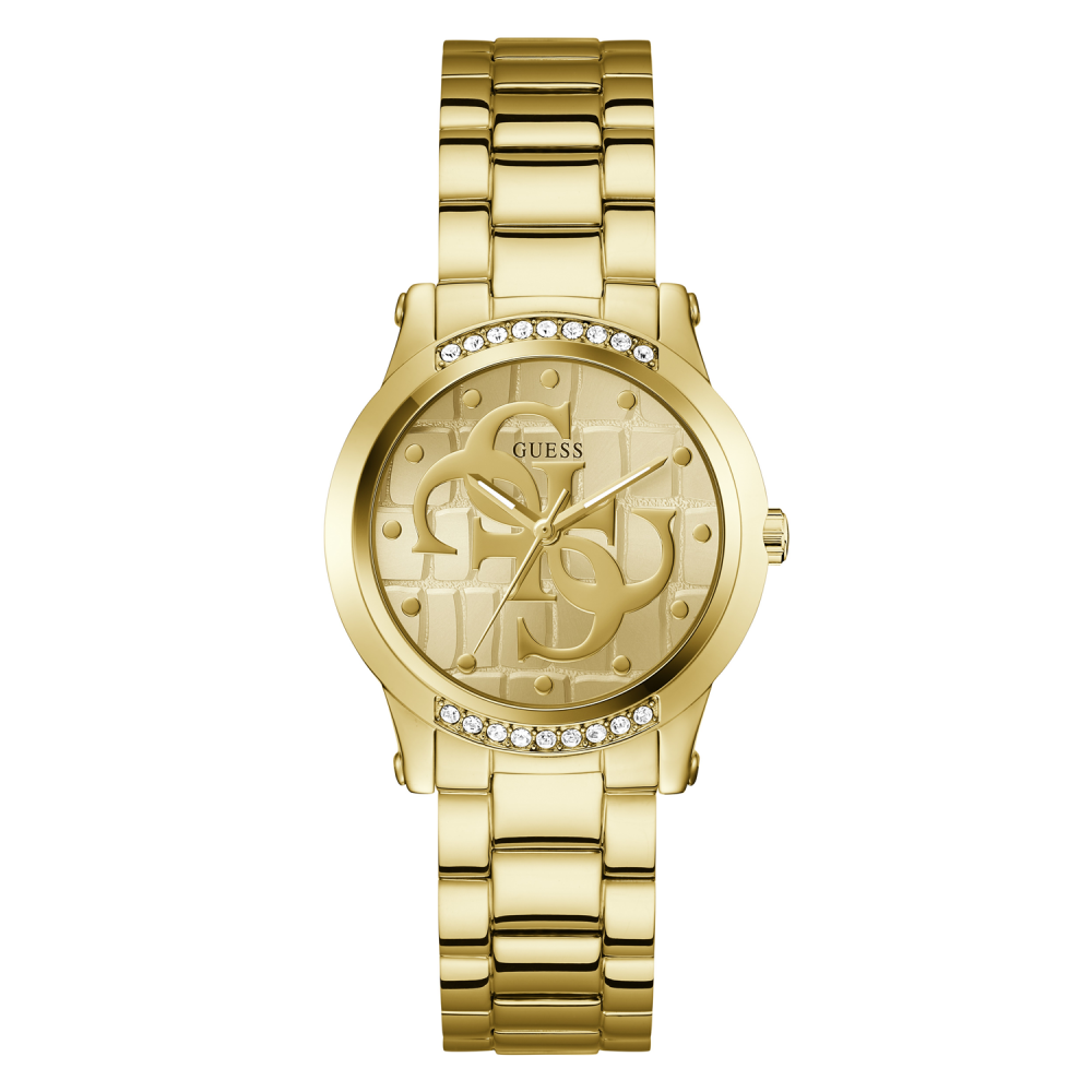 GW0861L2 ЧАСОВНИК GUESS