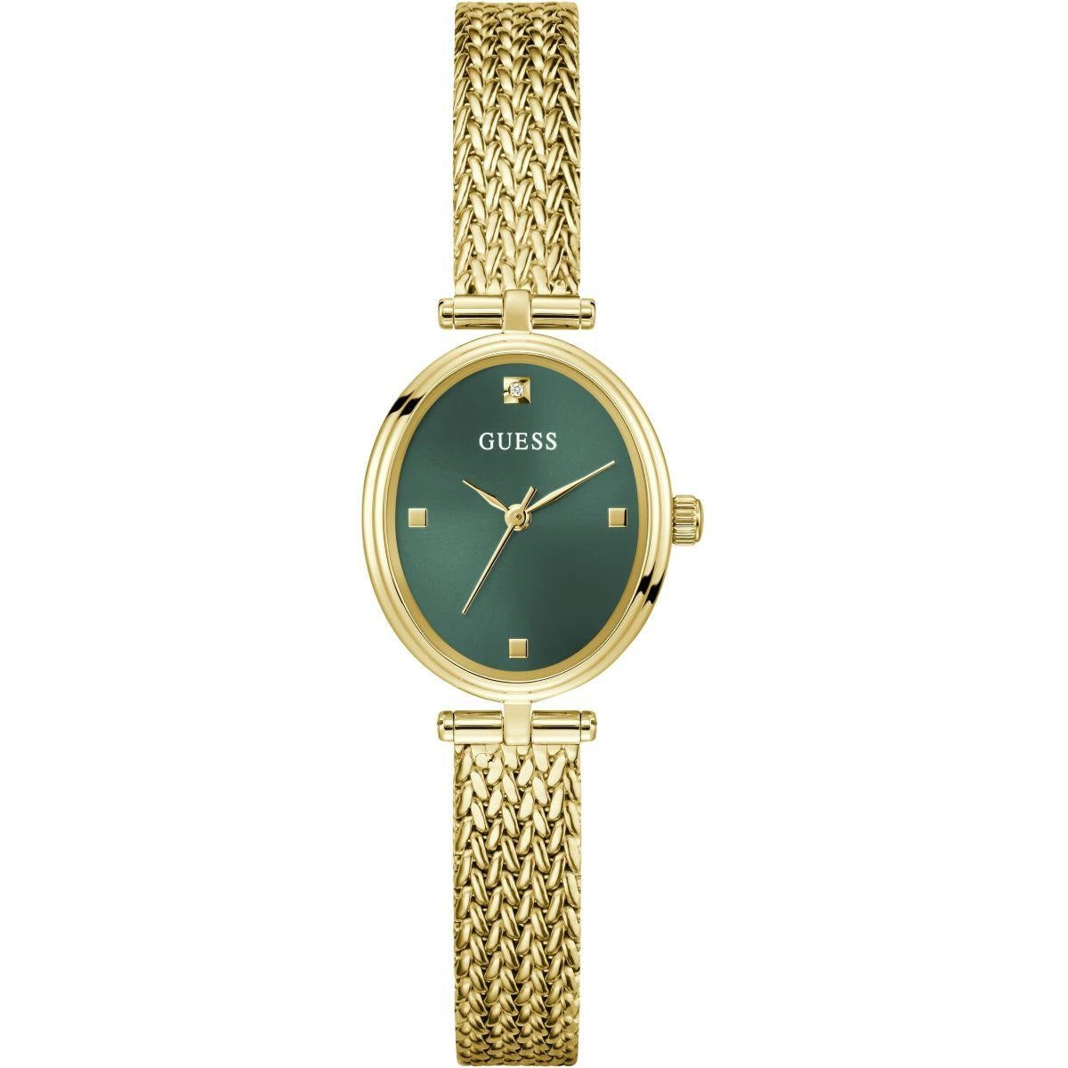 GW0935L2 ЧАСОВНИК GUESS