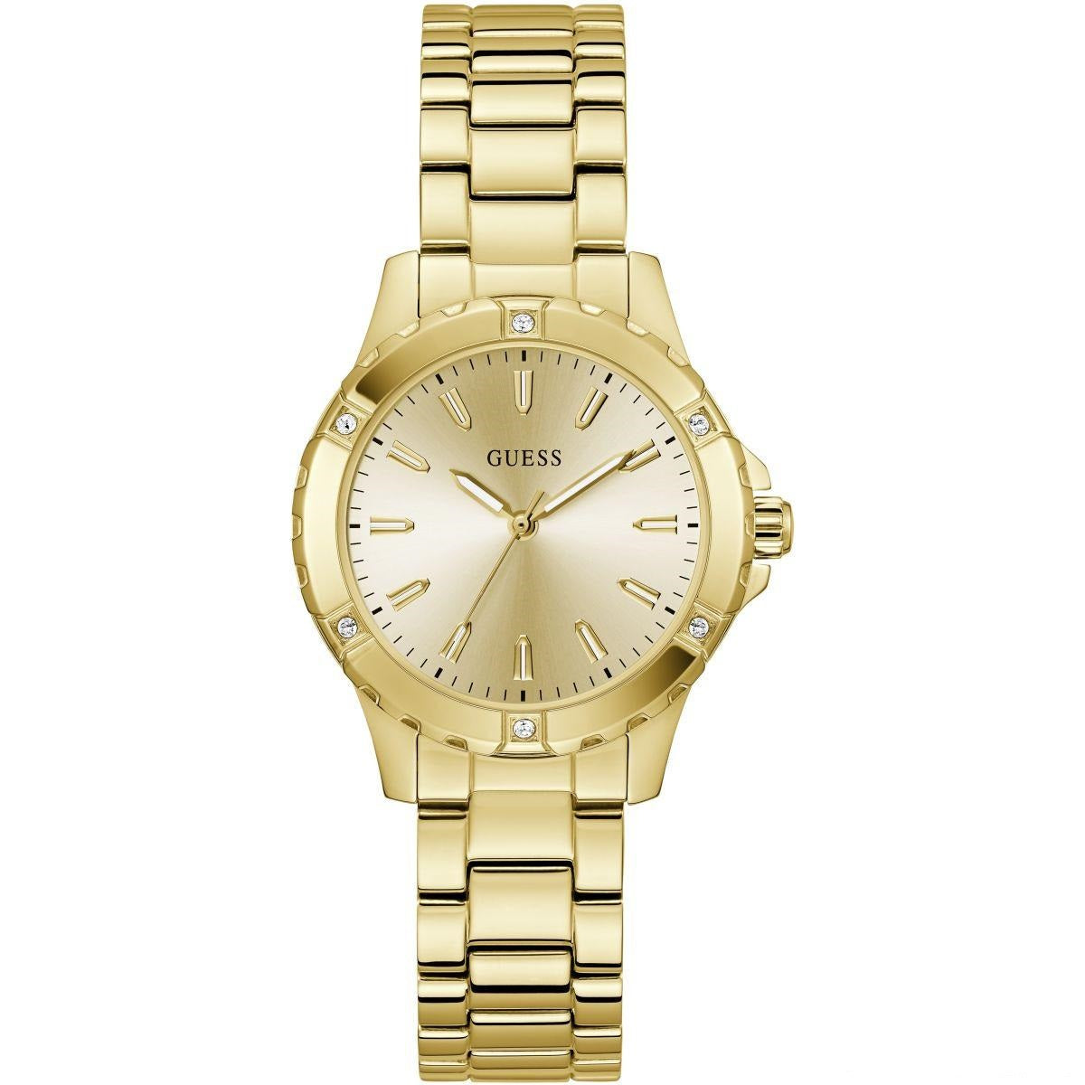 GW0948L2 ЧАСОВНИК GUESS
