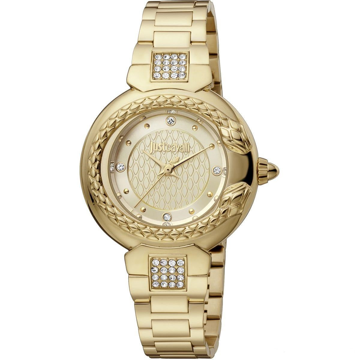 JC1L174M0065 ЧАСОВНИК JUST CAVALLI