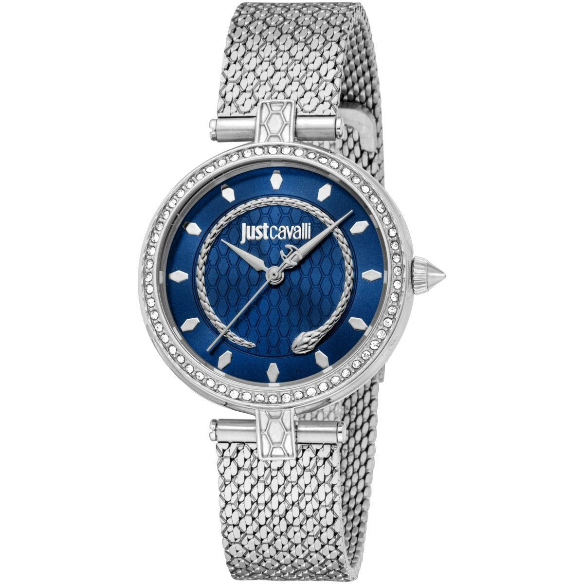 JC1L240M0015 ЧАСОВНИК JUST CAVALLI