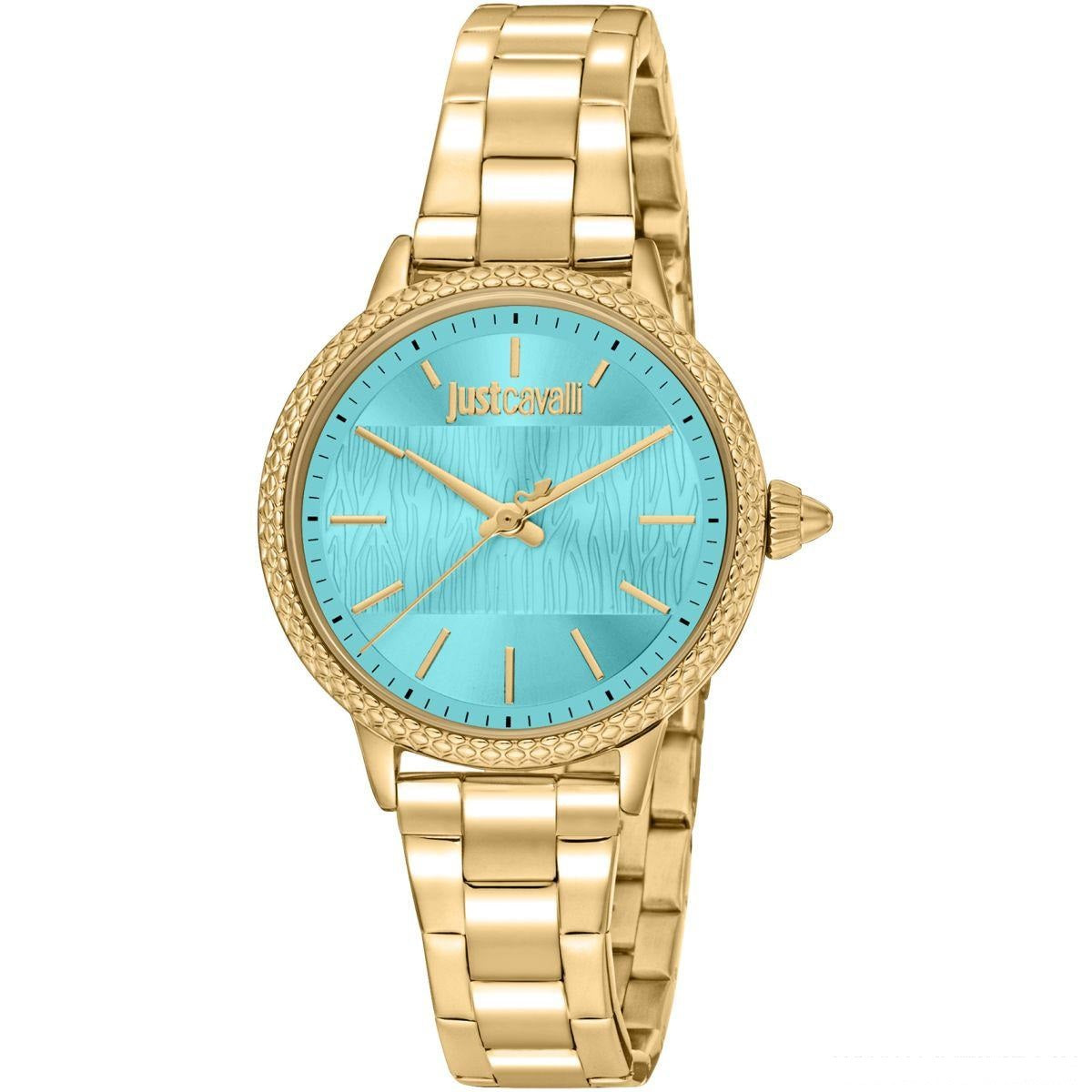 JC1L259M0065 ЧАСОВНИК JUST CAVALLI
