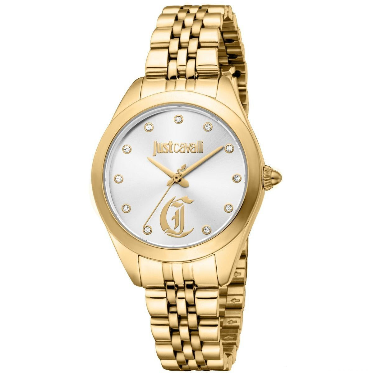 JC1L309M0055 ЧАСОВНИК JUST CAVALLI