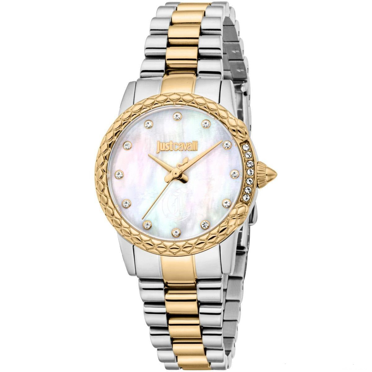 JC1L310M0095 ЧАСОВНИК JUST CAVALLI