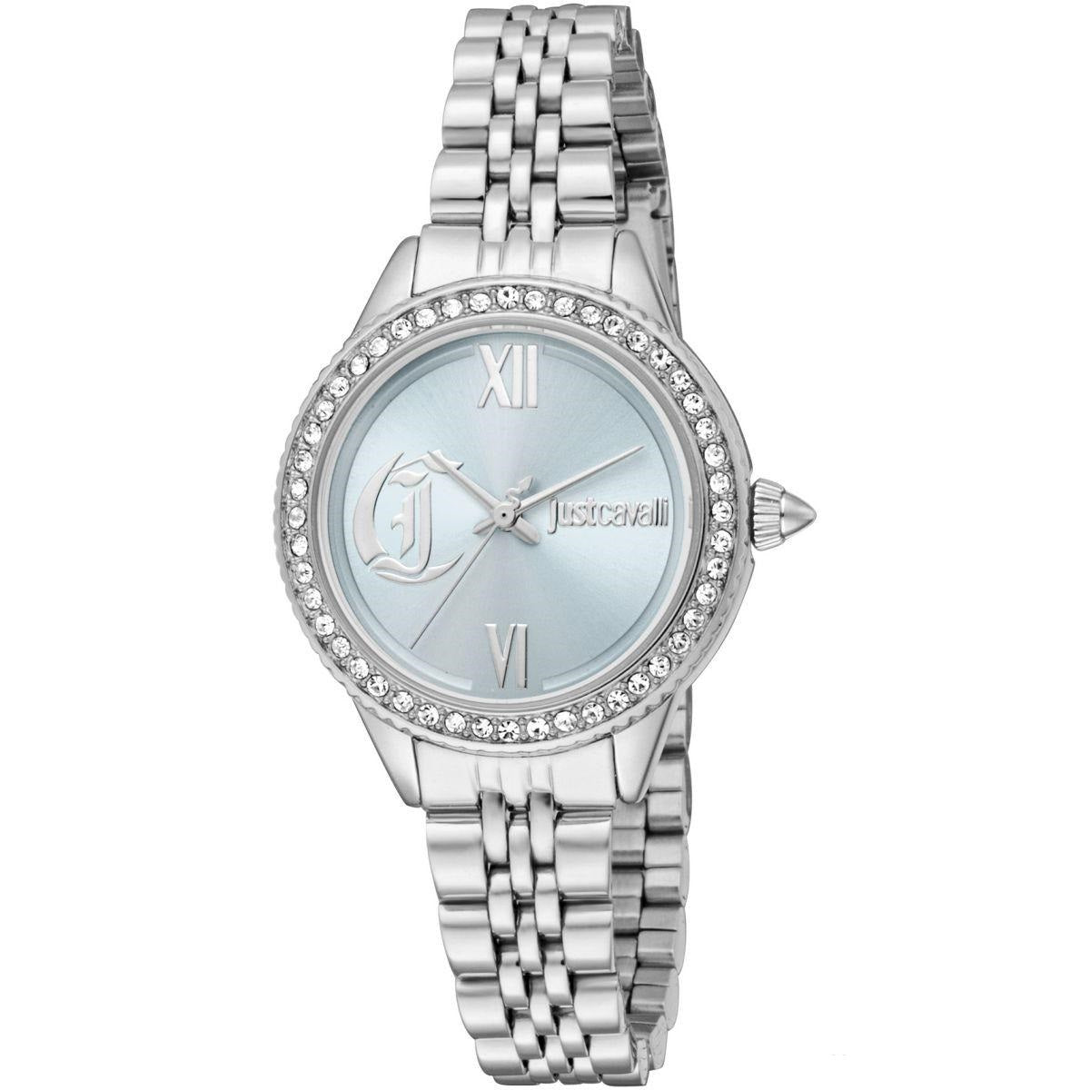 JC1L316M0045 ЧАСОВНИК JUST CAVALLI