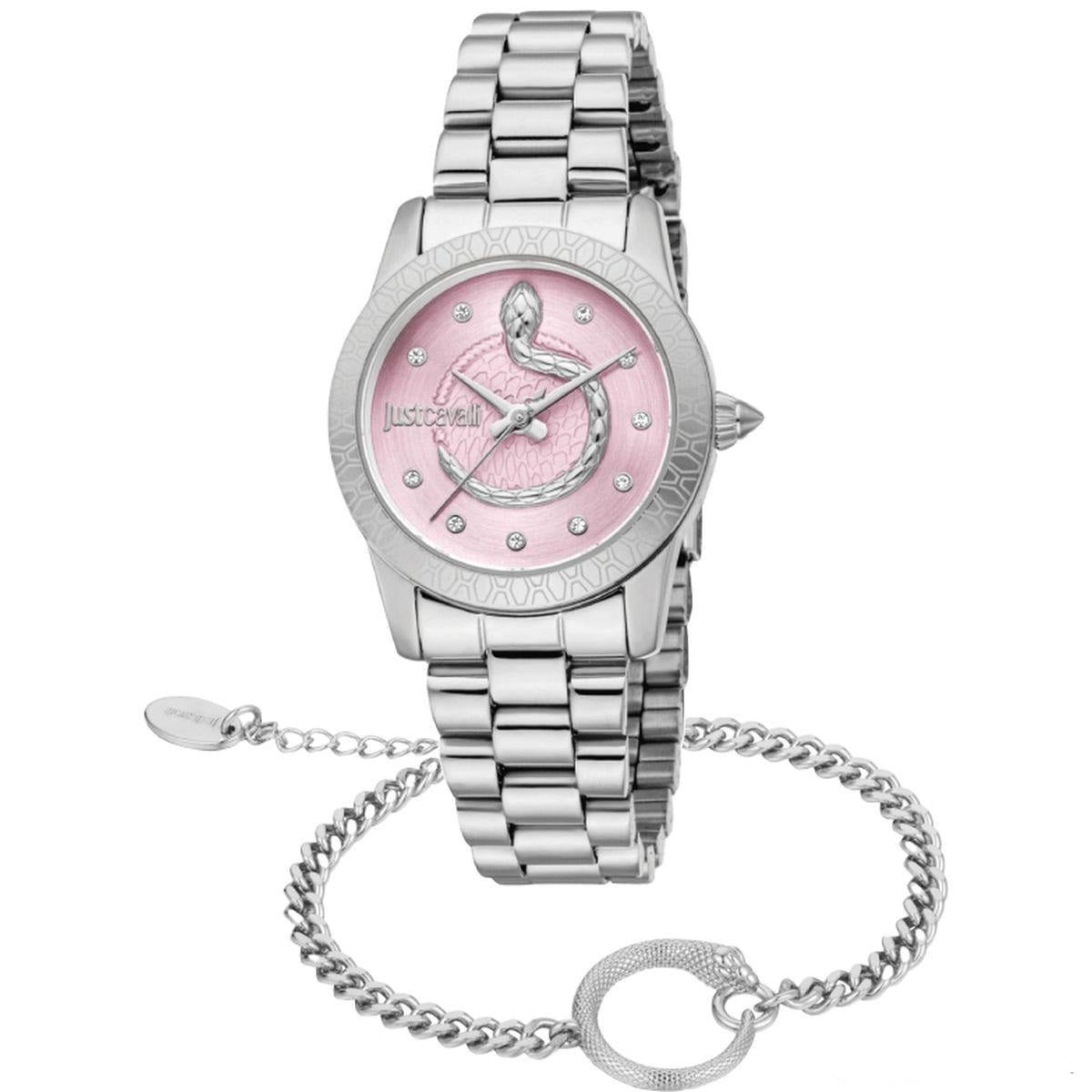 JC1L359M0045 ЧАСОВНИК JUST CAVALLI