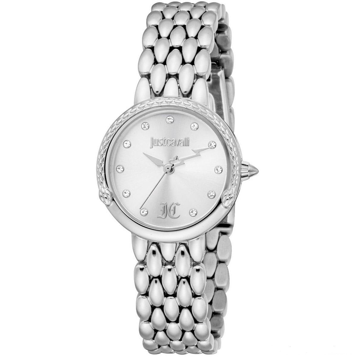 JC1L379M0015 ЧАСОВНИК JUST CAVALLI