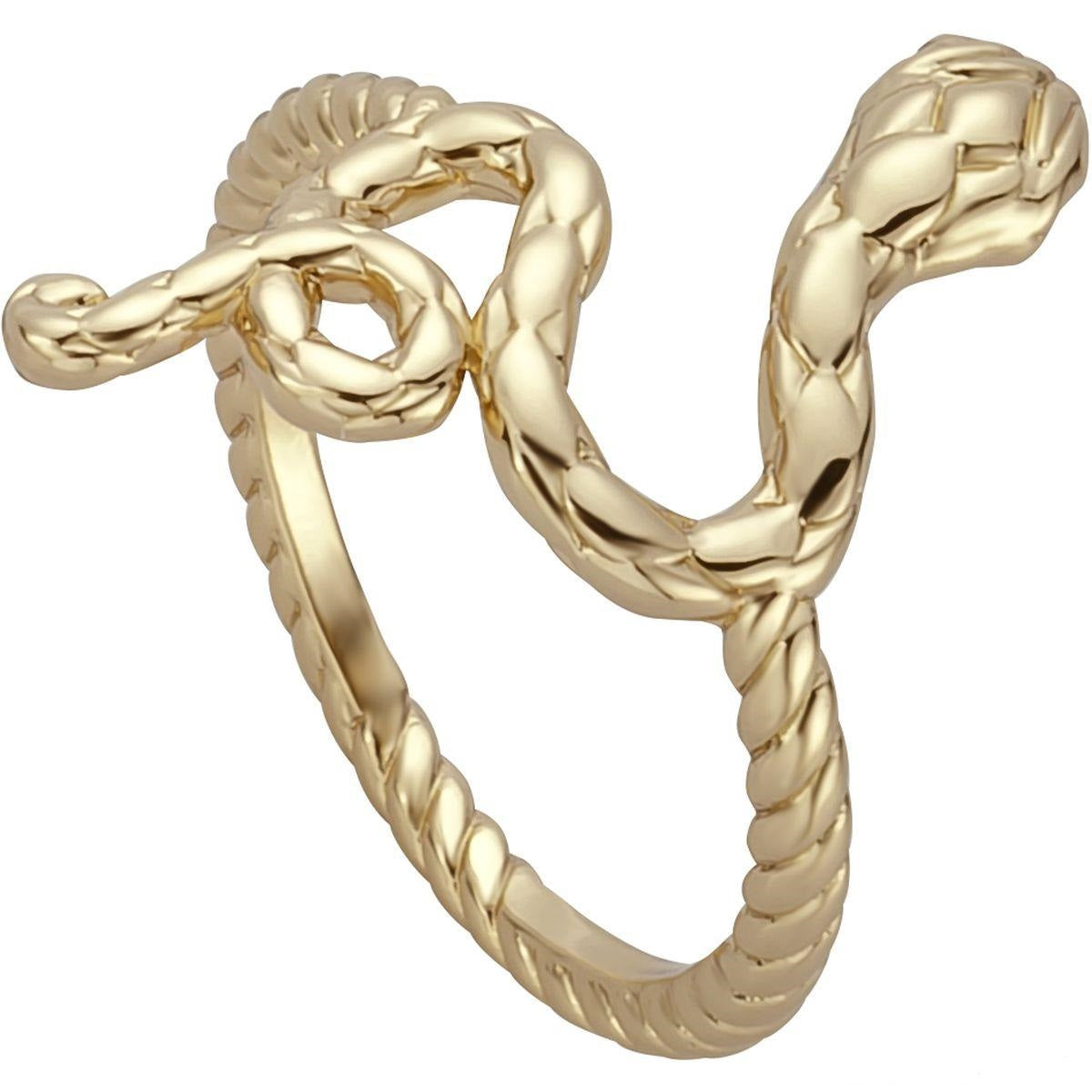 JCRG00950207 ПРСТЕН JUST CAVALLI
