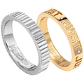 JCRG01193407 ПРСТЕН JUST CAVALLI