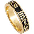 JCRG01463107 ПРСТЕН JUST CAVALLI